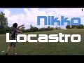Nikko Locastro Long Putt