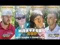 MPO Round 2 Frontside 2017 Masters Cup Presented by Innova (Watson, Doss, Kajiyama, McBeth)