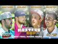MPO Final Front 9 2017 Masters Cup Presented by Innova (Watson, Koling, Wysocki, McBeth)