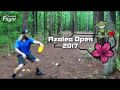 Azalea Open 2017 Disc Golf Tournament