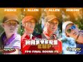 FPO Final Front 9 2017 Masters Cup Presented by Innova (Pierce, J Allen, C Allen, Hokom)