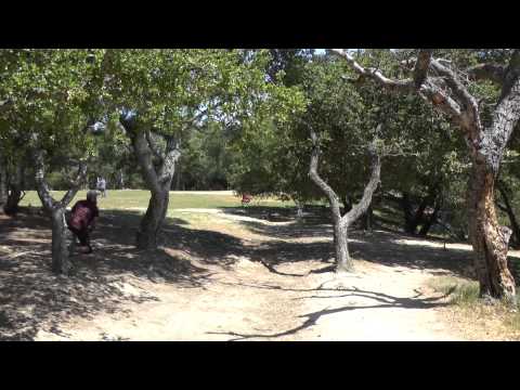 2013 Masters Cup Day 2 MPO Lead Card Part 1 of 2