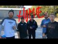 Homie 2015 - Disc Golf VLOG