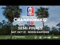 Pro Tour: DGPT Championships presented by Prodigy - Semi Finals