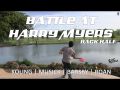 The Disc Golf Guy - Vlog #334 - Exhib Back 9 - Gregg Barsby, Bobby Musick, Jared Roan, Jeremy Koling
