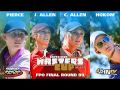 FPO Final Back 9 2017 Masters Cup Presented by Innova (Pierce, J Allen, C Allen, Hokom)