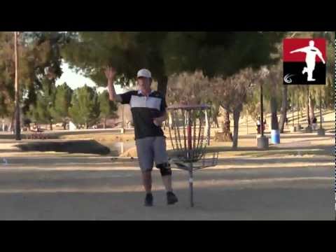The Disc Golf Guy - Vlog #147 - Will Schusterick Ties Ricky Wysocki for the Lead at the Memorial