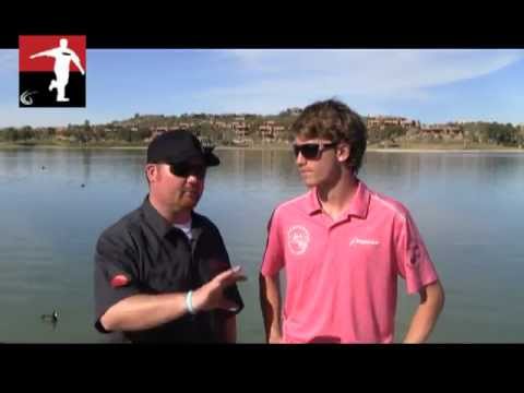The Disc Golf Guy - Vlog #148 - Will Schusterick Crowned The Memorial Champion - PDGA National Tour